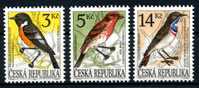 REPUBBLICA CECA CESKA - 1994 ** - Unused Stamps