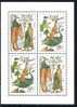 REPUBBLICA CECA CESKA - 1994 ** - Unused Stamps