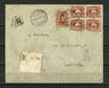 Egypt ( Letters - Covers ) .. - Storia Postale