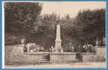 52 - VIGNORY --  Le Monument - Vignory