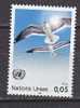 PGL - ONU UNO GENEVE N°142 ** - Unused Stamps