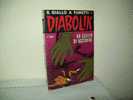 Diabolik (Astorina 1992) N. 353 - Diabolik