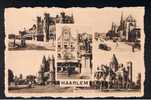 RB 725 - Multiview Postcard -  Haarlem Netherlands - Haarlem