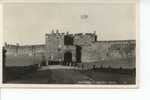 Entrance To Carlisle Castle 1955 - Carlisle