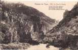 GORGES DU TARN - LE PAS DE SOUCY - Chateauneuf De Randon