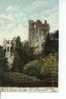 Blarney Castle 1905 - Cork