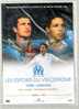 DVD NEUF FOOT FOOTBALL OM OLYMPIQUE DE MARSEILLE NASRI CARRASSO - Other & Unclassified