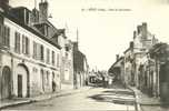 MERU 60110 - RUE DE BEAUMONT Vers 1940 - Meru