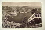 COMO BRUNATE FUNICOLARE LOMBARDIA  NON  VIAGGIATA COME DA FOTO FORMATO PICCOLO - Funicular Railway