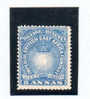 Afrique Orientale  Britannique 1890-94, N° 13* (Sg 12), Cote 6 €, - Non Classificati
