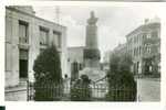 CAUDRY - Monument Eugène Fiévet - Caudry