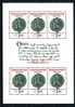 CECOSLOVACCHIA - 1990 ** - Unused Stamps