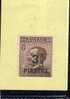 LEVANTE COSTANTINOPOLI 1922 SOPRASTAMPATO D'ITALIA ITALY OVERPRINTED 3 3/4 PI SU CENT. 40 C MNH - Bureaux D'Europe & D'Asie