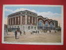 Depot- Train Station---    Rochester  NY Vintage Wb     ---===-- Ref 190 - Rochester