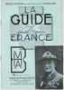 SCOUTISME LA GUIDE DE FRANCE  1937 NOMBREUSES PHOTOS - Scoutismo