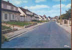 80 - SAINT OUEN - ""  Rue Ambroise Croizat "" - Saint Ouen