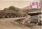Cantal - Refuge Sur La Route Du Puy Mary En 1959 - Other & Unclassified