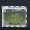 RB 726 - Australia 1984 Specimen Stamp $1 Crown Of Thorns Starfish - Marine Life Definitive MNH - Nuevos