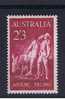 RB 726 - Australia 1965 - 2/3 Gallipoli Stamp MNH - Ongebruikt