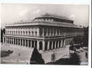 PO1352# REGGIO EMILIA - TEATRO MUNICIPALE  VG 1957 - Reggio Emilia