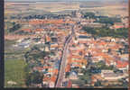 80 - SAINT OUEN - "" Vue Générale Aérienne "" - Saint Ouen