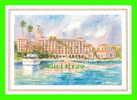 ST PETERSBURG, FL - STOUFFER VINOY RESORT - - St Petersburg