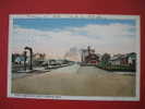 Depot- Train Station---      Pennsylavania R.R. Depot Newark Ohio Vintage Wb ---===-- Ref 191 - Other & Unclassified