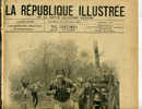 Le Haut Niger 1886 - Revues Anciennes - Avant 1900