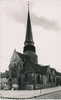 MÉRU - L'Église St Lucien - Meru
