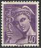 France - 1938 - Y&T 413 - Neuf ** - 1938-42 Mercurius