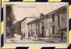 LUNEL. - . LES CASERNES. PHOTOTYPIE A. BARDOU  SOMMIERES - Lunel