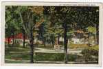 Etats-Unis-  McCAMLEY  PARK, BATTLE CREEK, MICH.1926 - Sonstige & Ohne Zuordnung