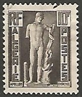 ALGERIE N° 288 OBLITERE - Used Stamps