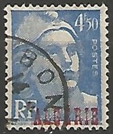 ALGERIE N° 239 OBLITERE - Used Stamps