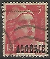 ALGERIE N° 238 OBLITERE - Used Stamps