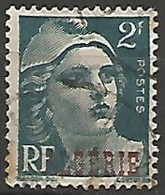 ALGERIE N° 237 OBLITERE - Used Stamps