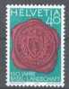 1983 Svizzera , Cantone Di Basilea-campagna , Serie Completa Nuova (**) - Unused Stamps