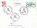 FRANCE  1er JOUR  /  FIRST DAY - 1969 - Unclassified