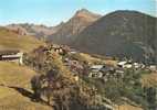 Savoie -  Bourg Saint Maurice , Le Village Des Echines En Automne - Bourg Saint Maurice