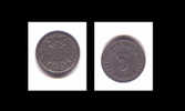 5 PFENNIG 1906 A - 5 Pfennig