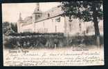 Carte Postale  - Tongres - Le Chateau Betho - Tongeren