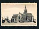 Carte Postale  - Vilvoorde - Hoofdkerk En Monument Der Gesneuvelden - Vilvoorde