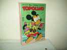 Topolino (Mondadori 1964) N. 457 - Disney