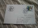 Mayotte 2000 New Century Comes FDC To Beijing - Other & Unclassified