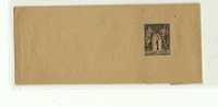 Bande Journal Neuve  1c. SAGE - Emis. 1892 - Newspaper Bands