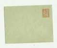 Enveloppe Neuve 15c. MOUCHON Type II - Standard Covers & Stamped On Demand (before 1995)