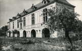 LA MOTHE SAINT HERAY - L'Orangerie Du Château - La Mothe Saint Heray