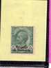 TRIPOLI DI BARBERIA 1909 SOPRASTAMPATO D´ITALIA ITALY OVERPRINTED CENT. 5 C MNH - Oficinas Europeas Y Asiáticas