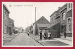 Op-Heylissem.  Opheylissem. Rue Des Brasseurs. Animée. - Helecine