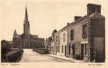 LASSAY (53) Rue De L'église - Lassay Les Chateaux